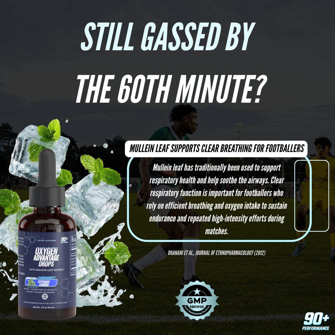 OXYGEN ADVANTAGE DROPS