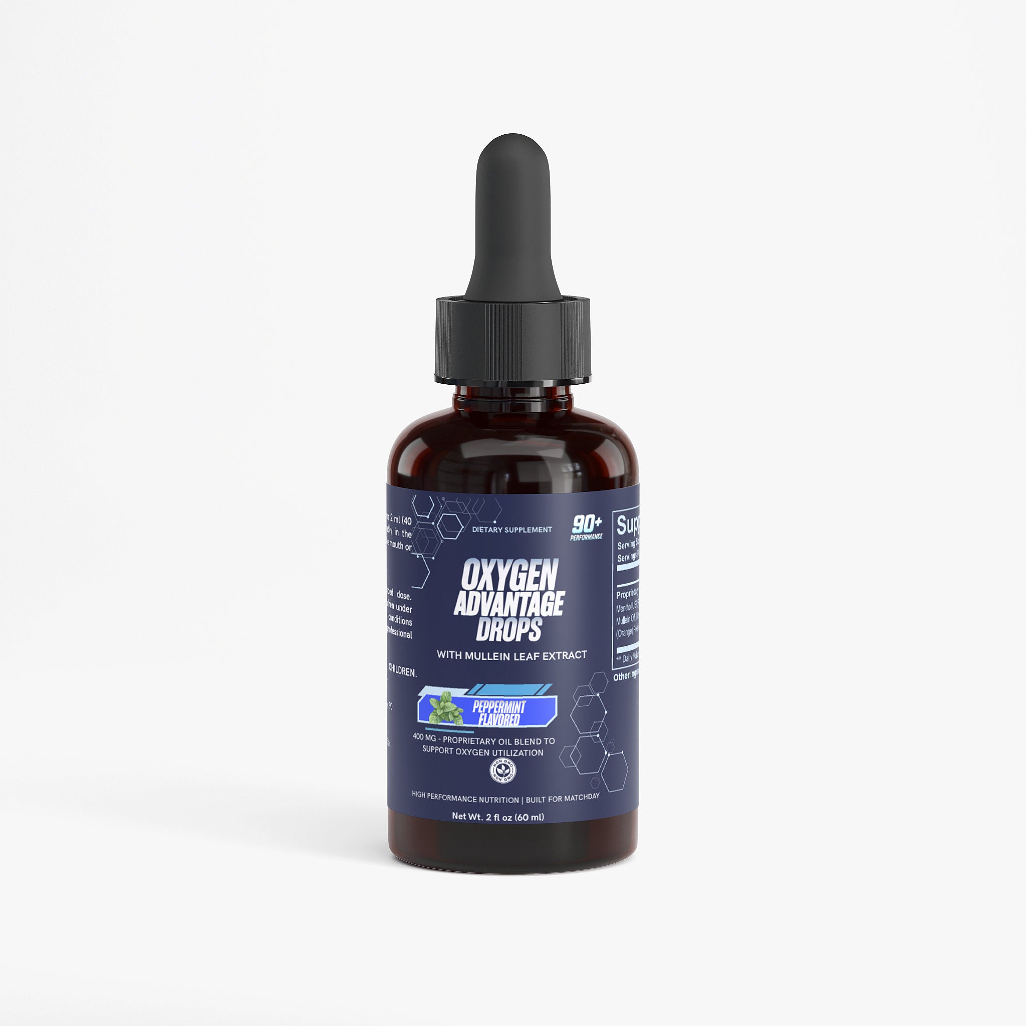 Respiratory & Lung Health Drops