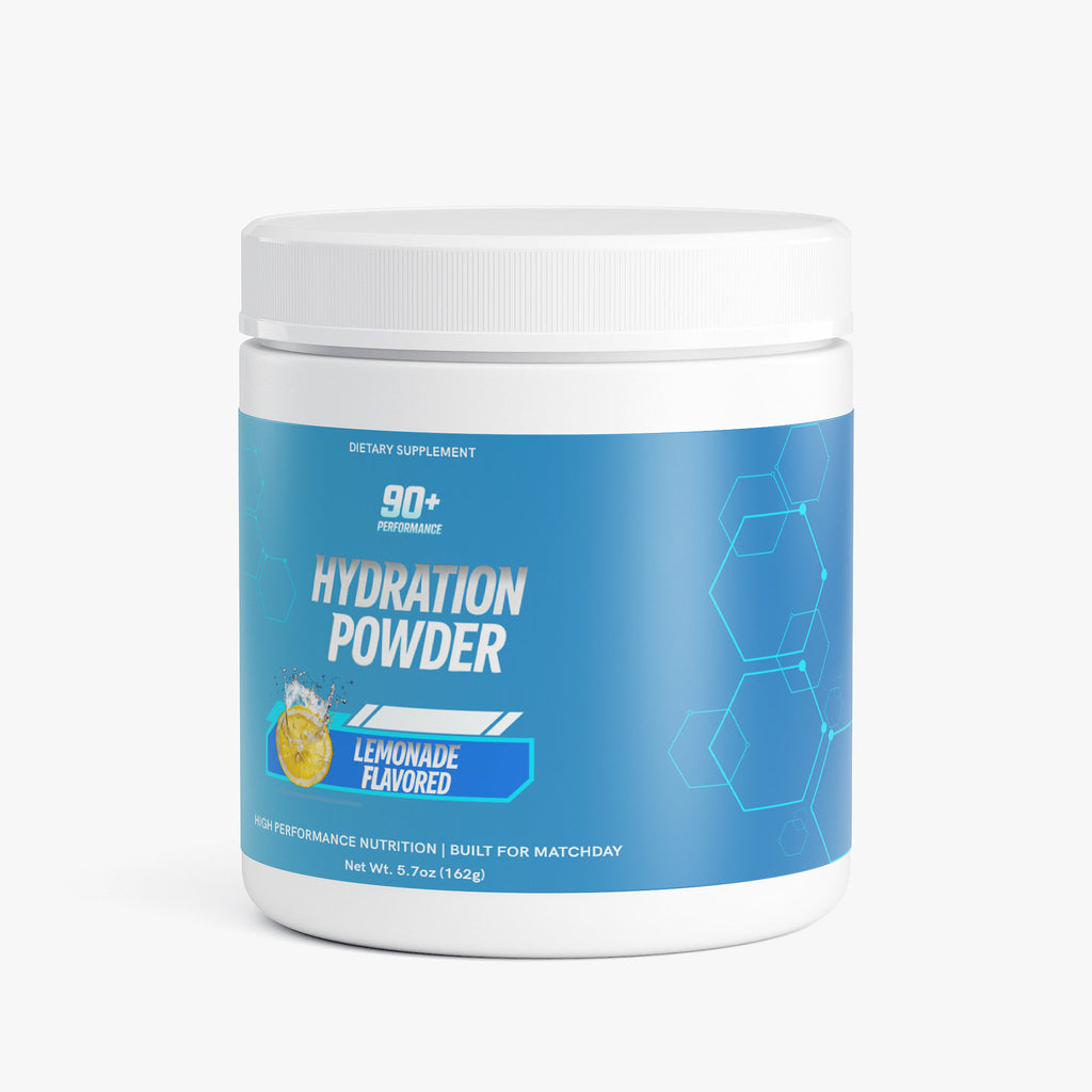 Hydration Powder (Lemonade)