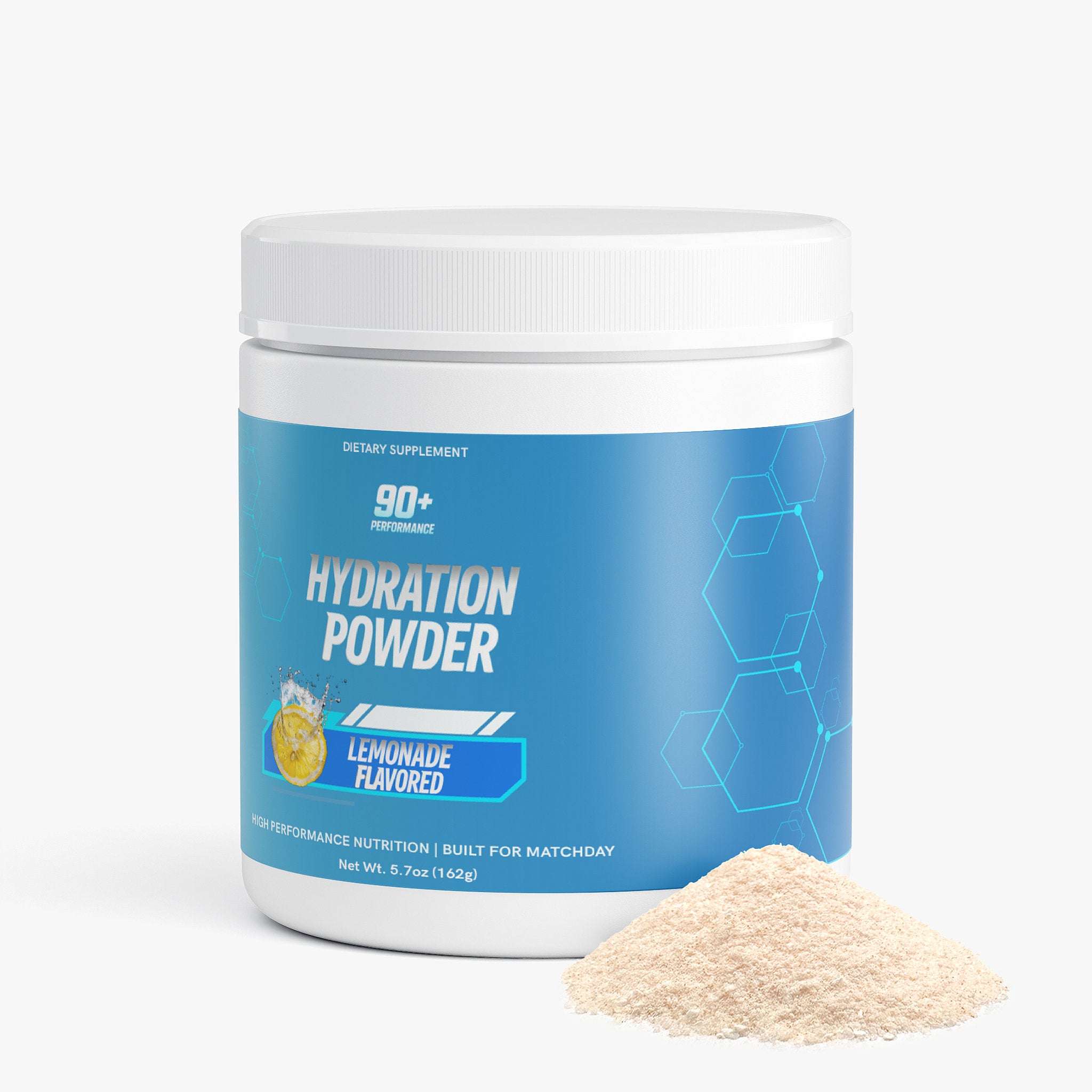 Hydration Powder (Lemonade)