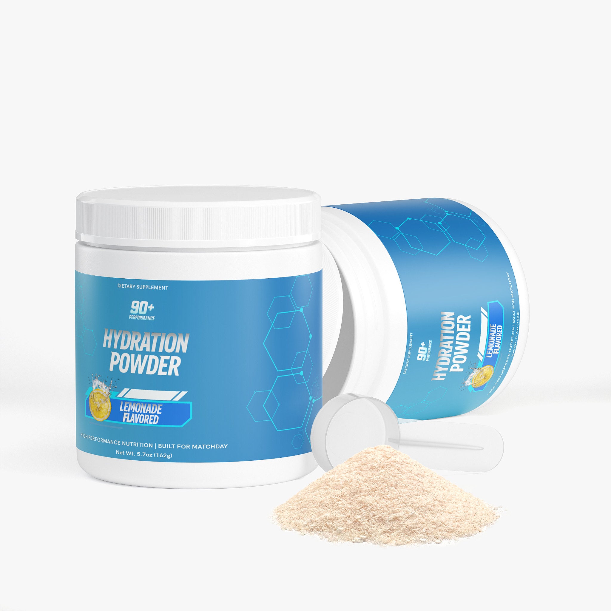 Hydration Powder (Lemonade)