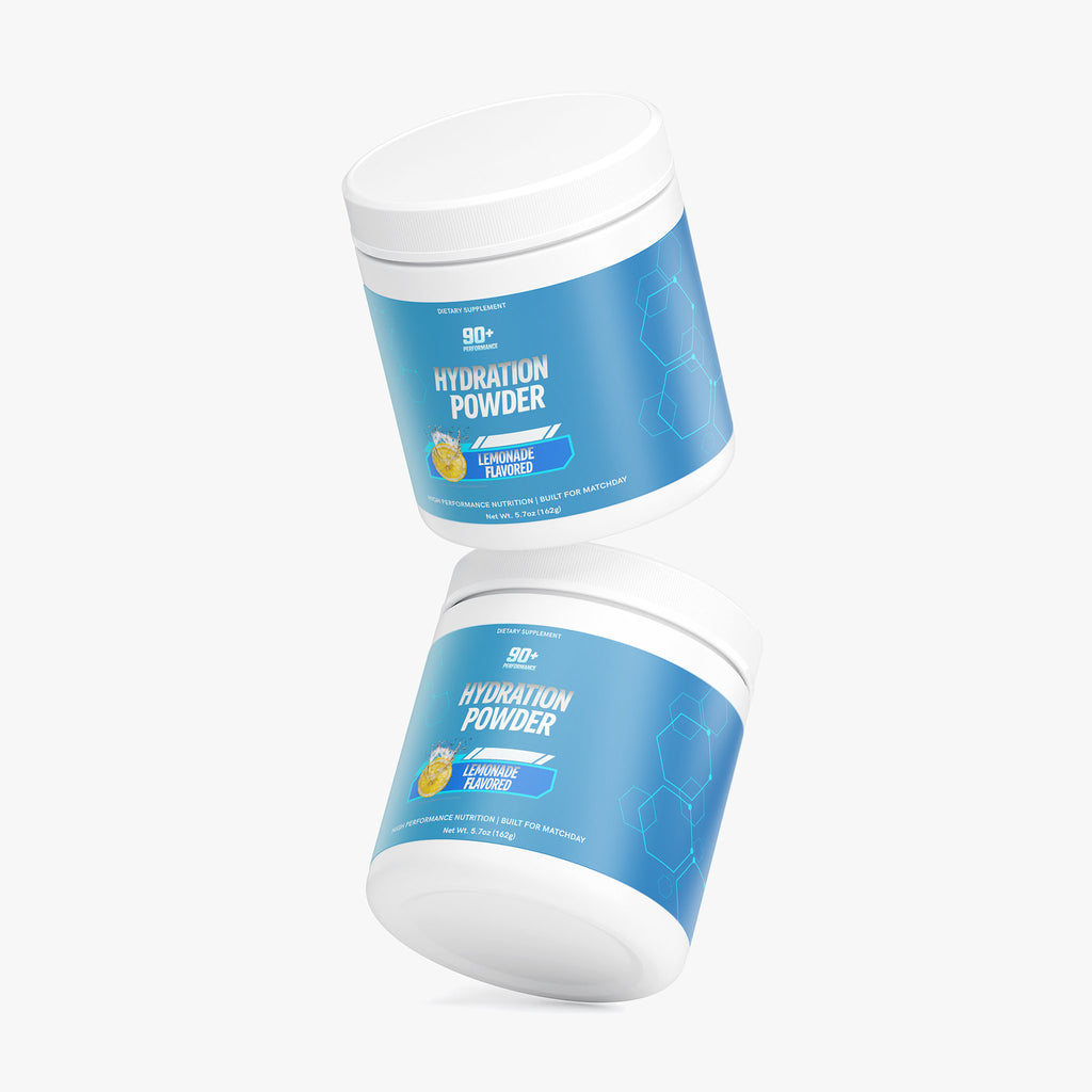 Hydration Powder (Lemonade)
