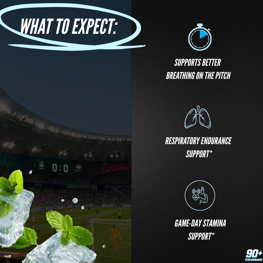 OXYGEN ADVANTAGE DROPS