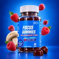 Focus Gummies