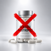 Generic nootropics
