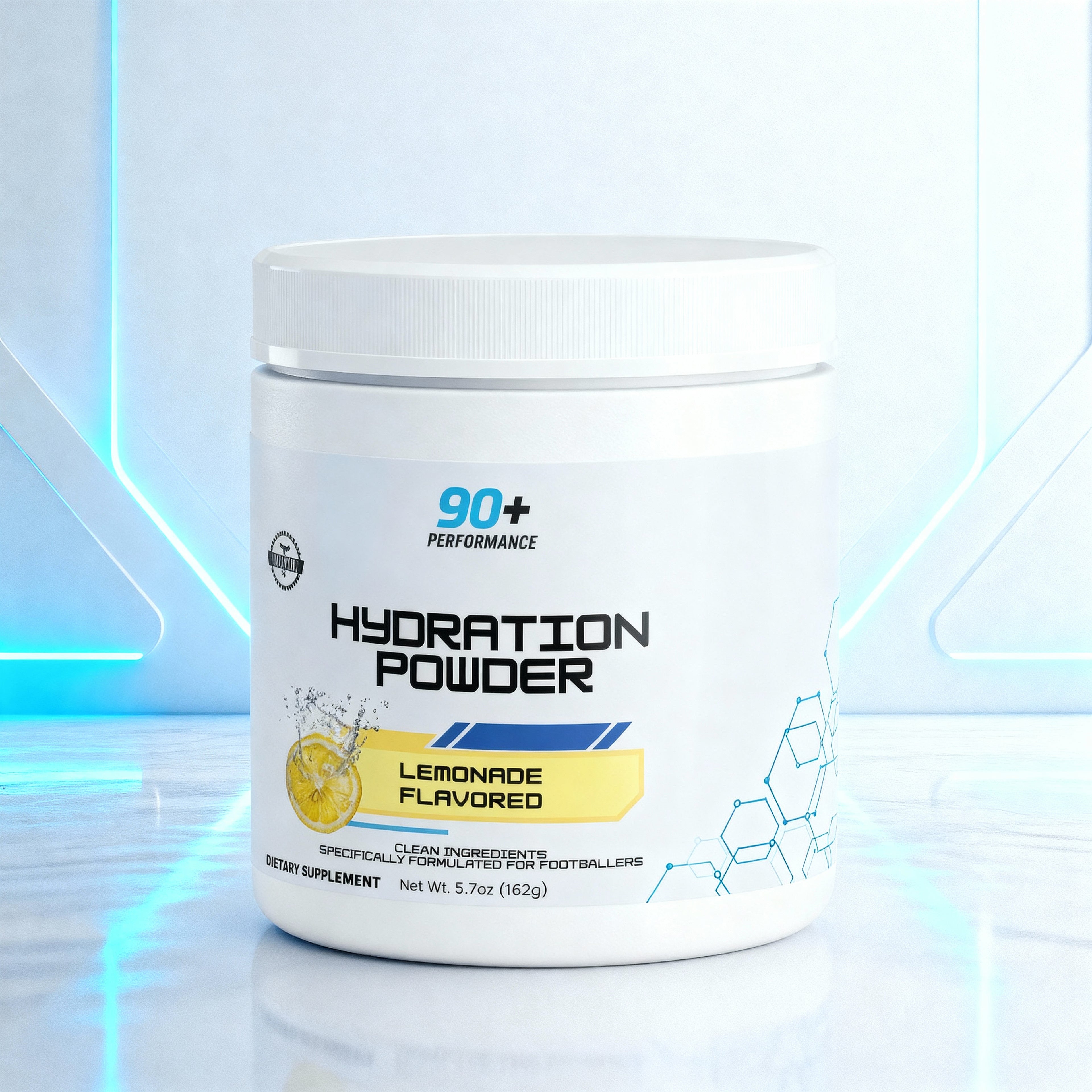 Hydration Powder (Lemonade)