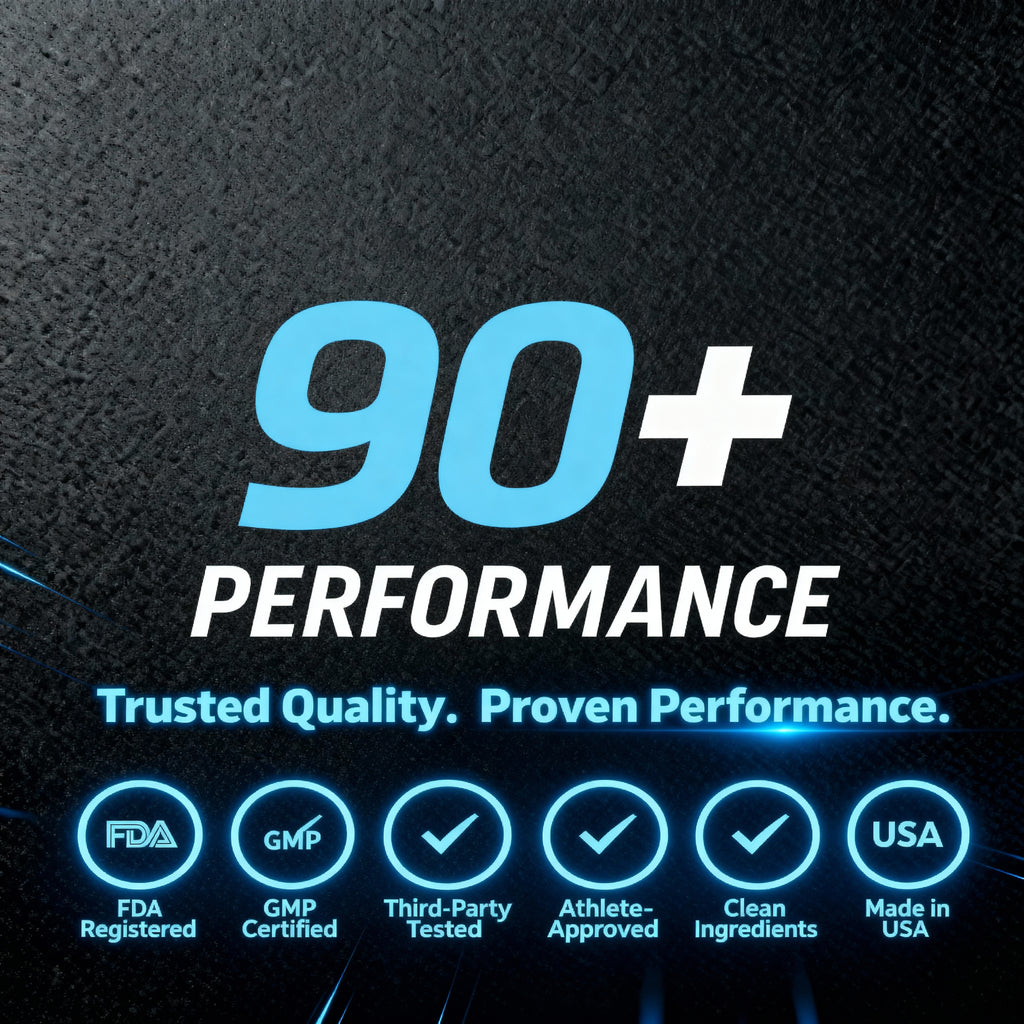 Brain & Focus Formula