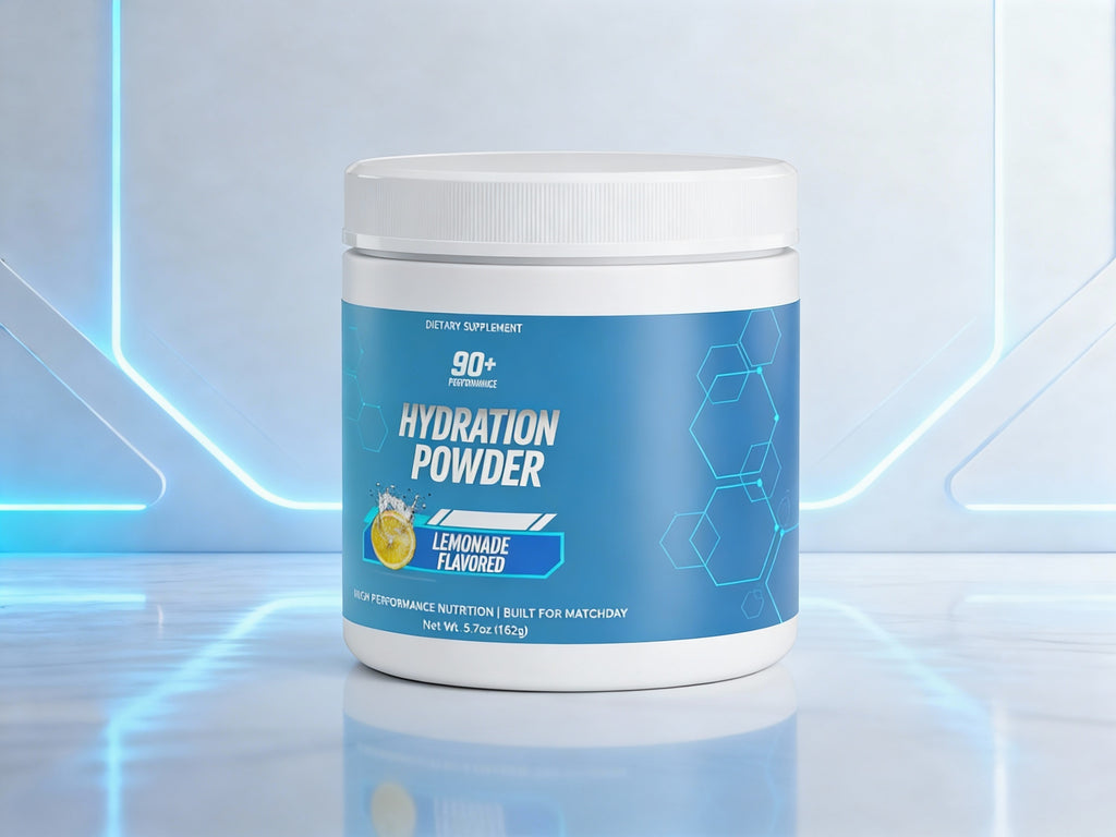 Hydration Powder (Lemonade)